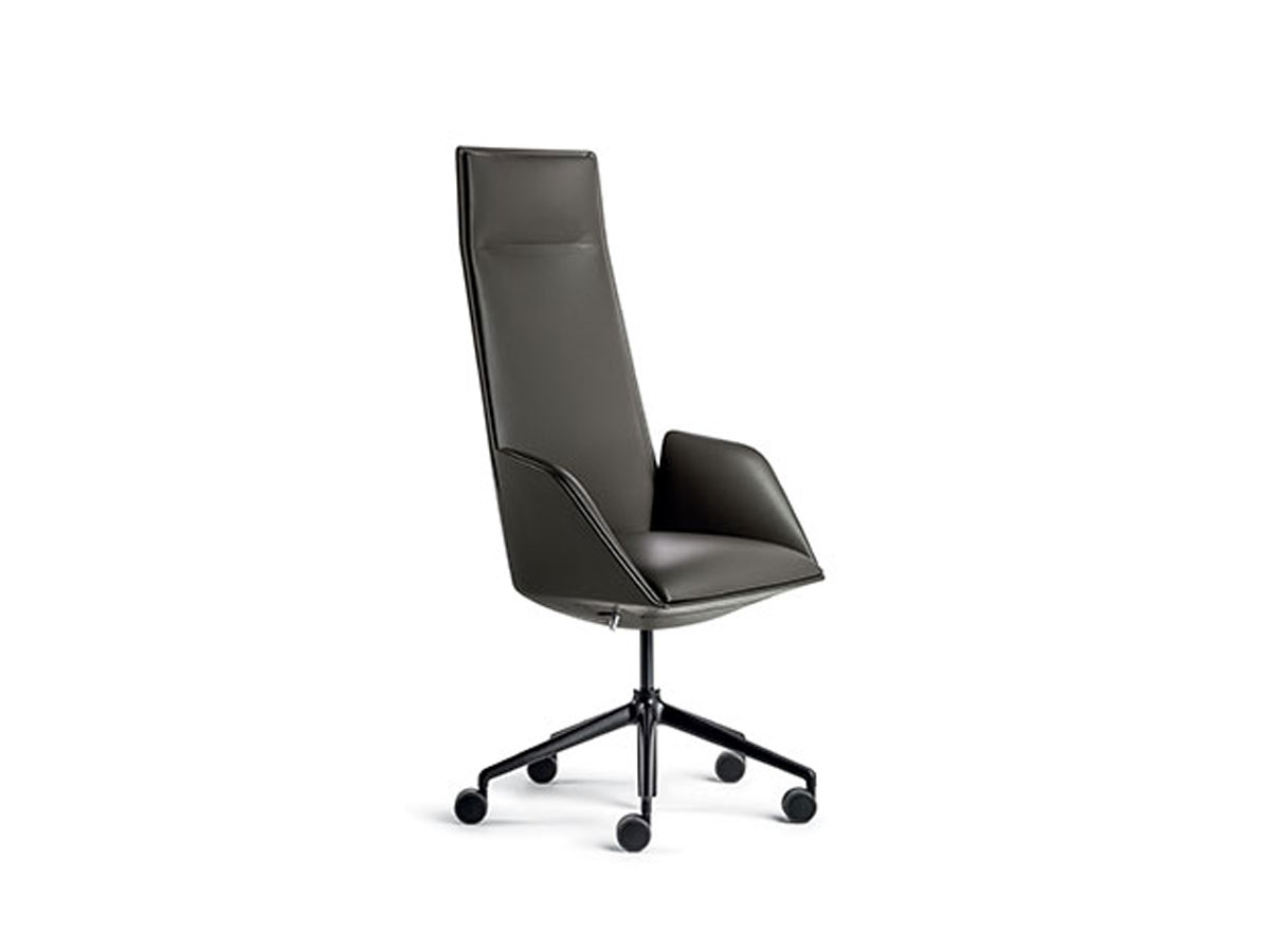 Poltrona Frau Cercle Office Chair