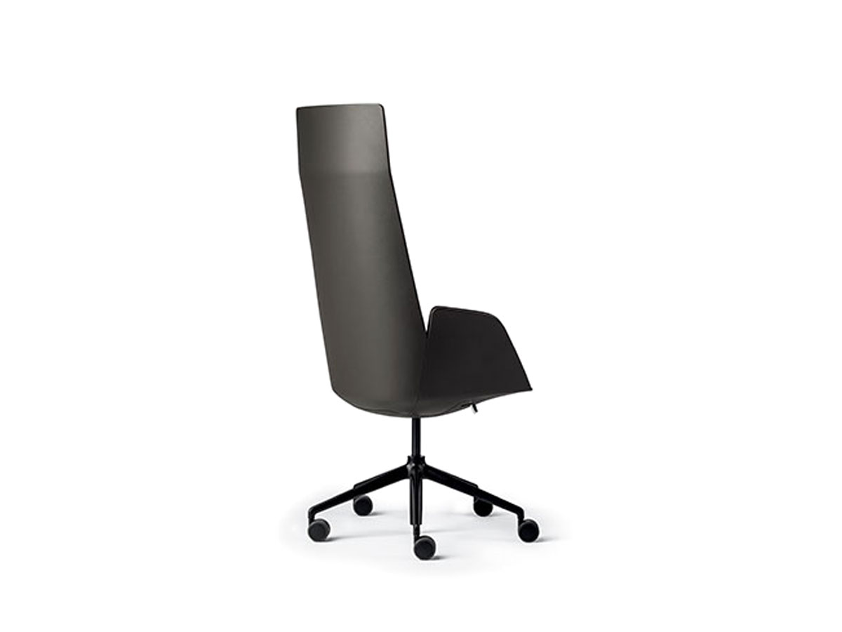 Poltrona Frau Cercle Office Chair