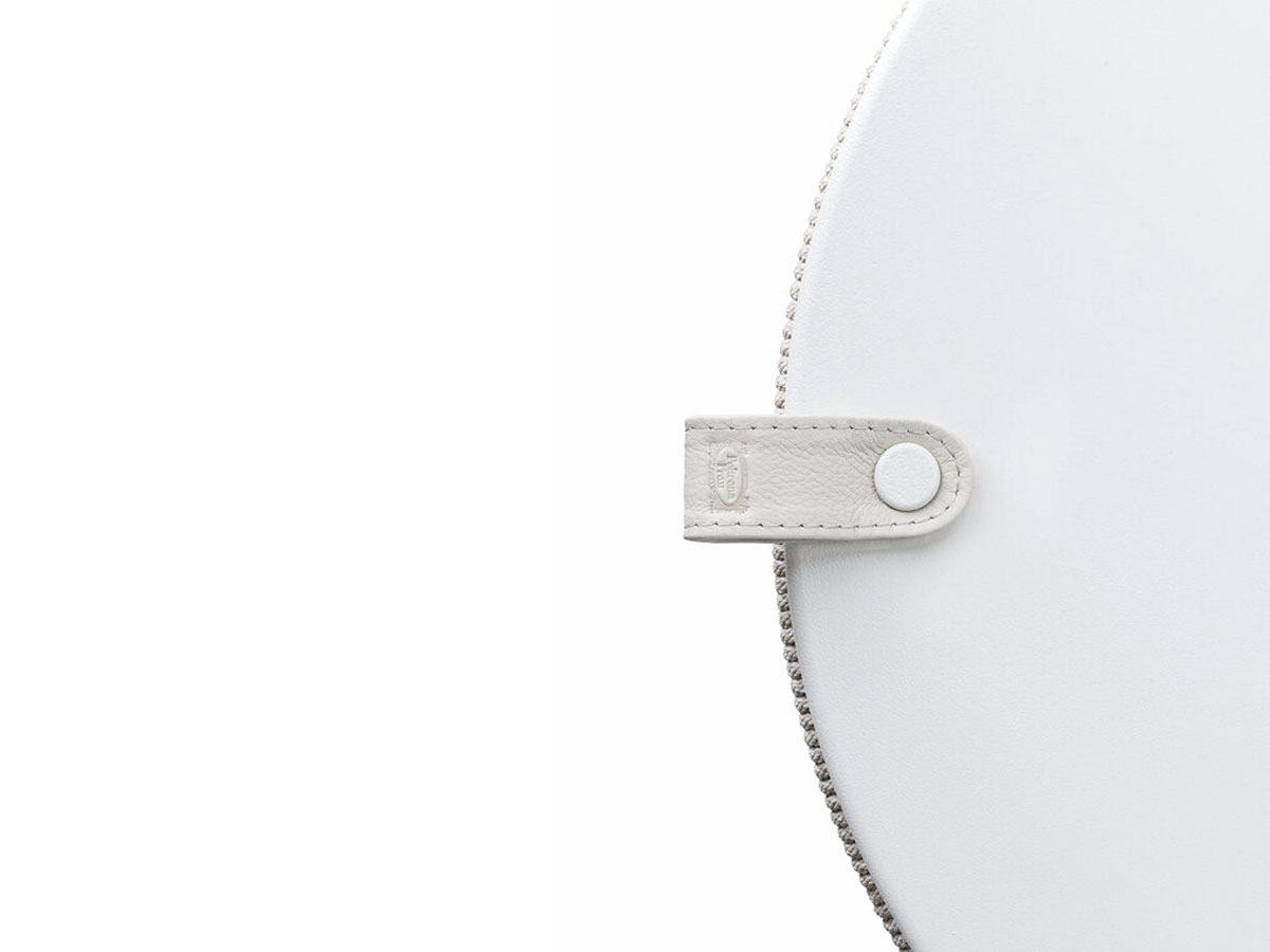 Poltrona Frau Cestlavie Outdoor Small Table With Storage