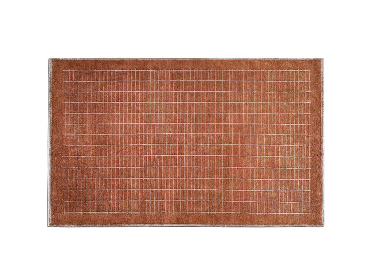 Poltrona Frau Chado Rug