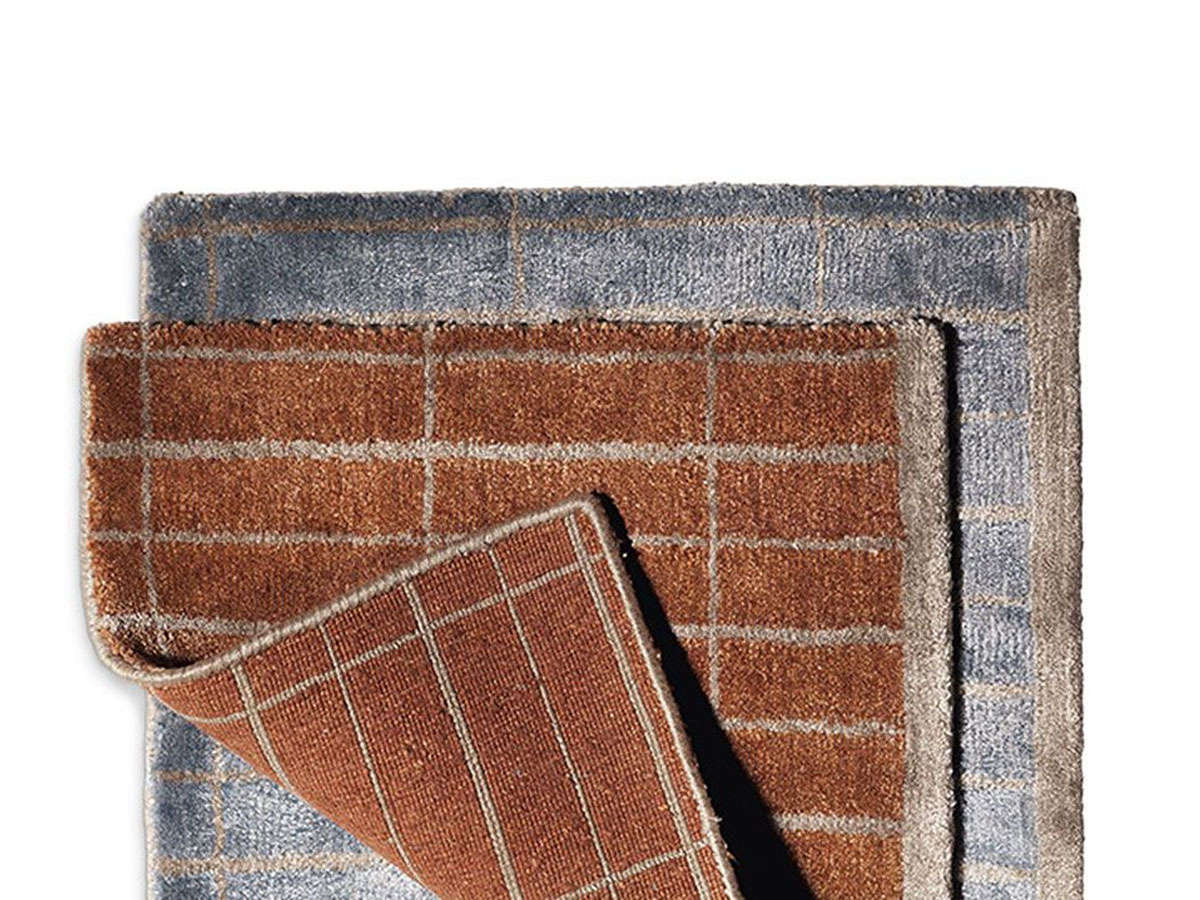 Poltrona Frau Chado Rug
