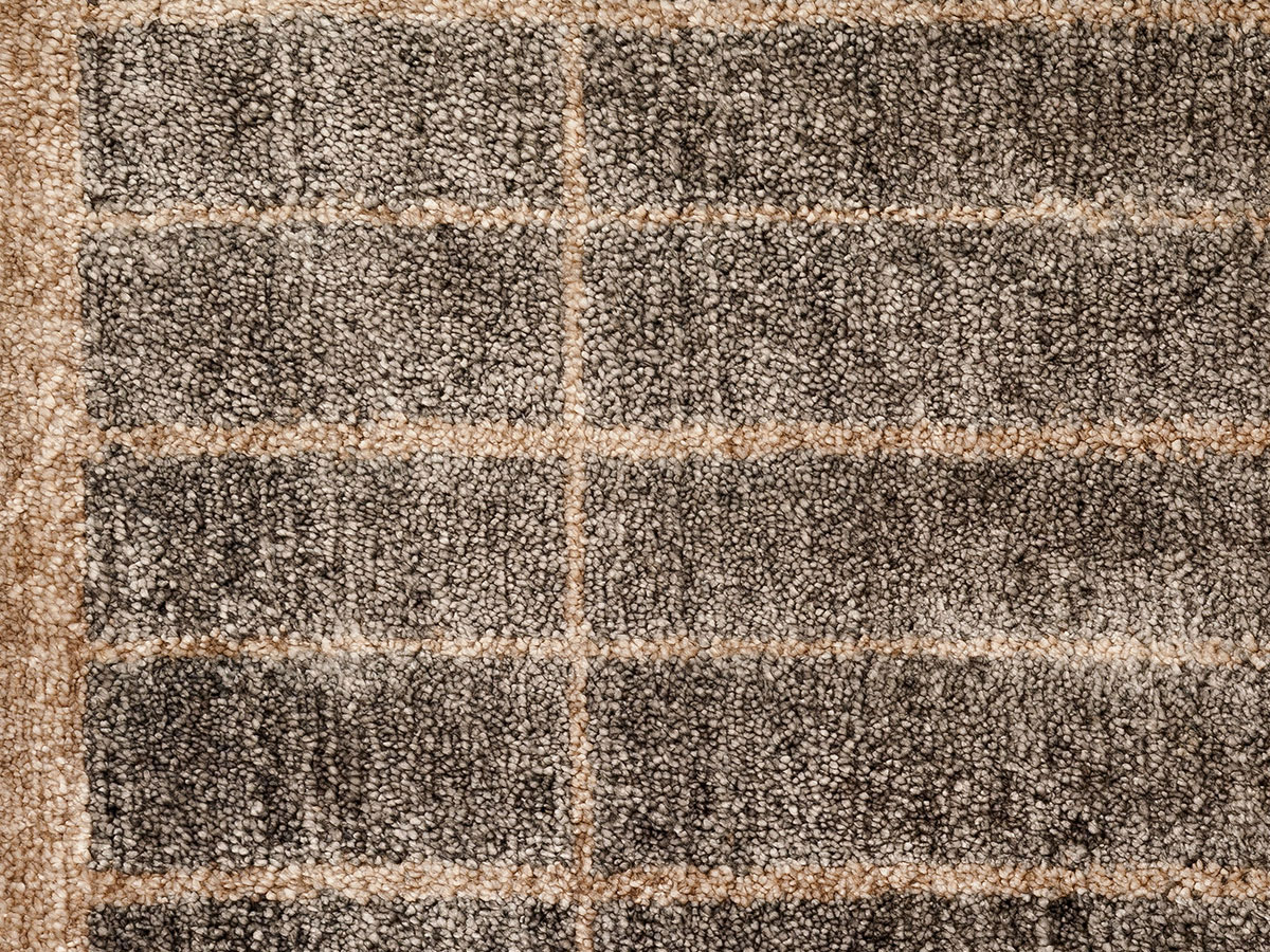 Poltrona Frau Chado Rug