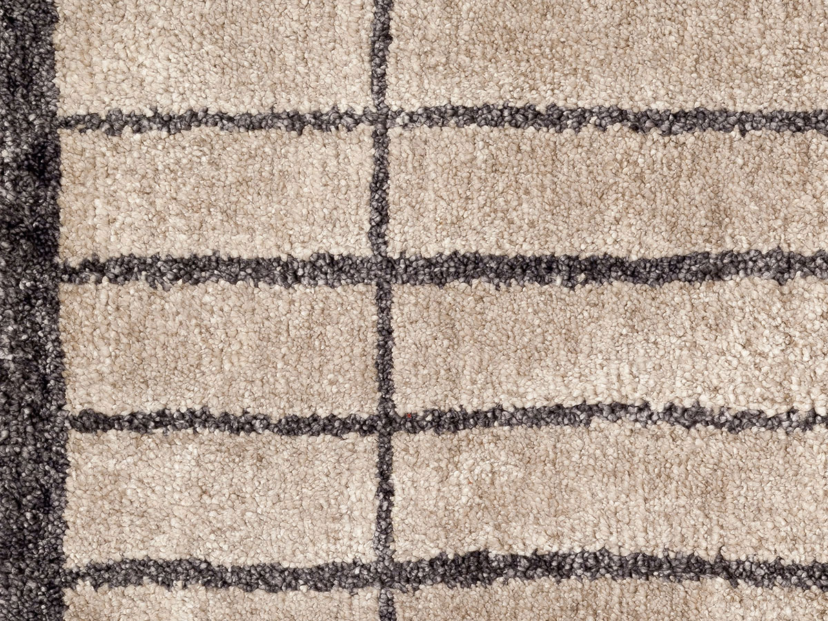 Poltrona Frau Chado Rug