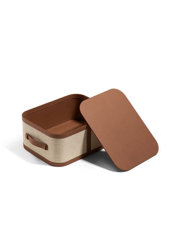 Poltrona Frau Cherish Closet Box