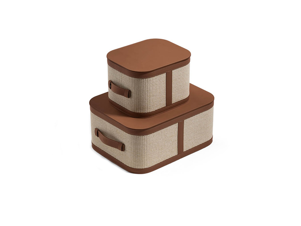 Poltrona Frau Cherish Closet Box