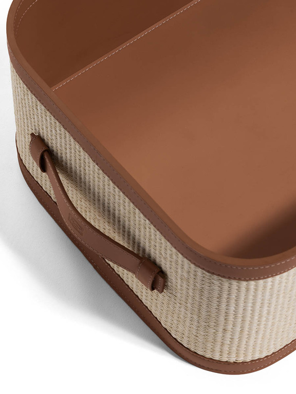 Poltrona Frau Cherish Closet Box