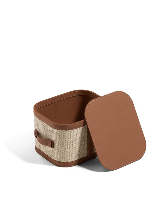Poltrona Frau Cherish Closet Box