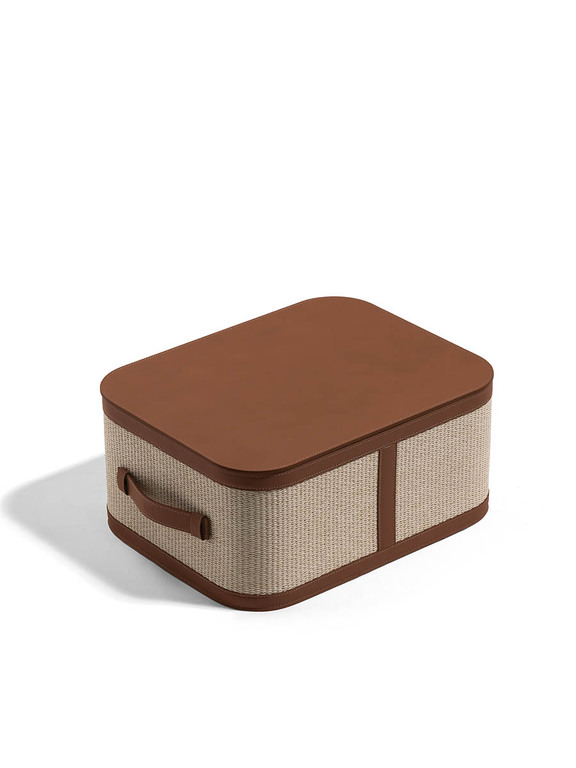 Poltrona Frau Cherish Closet Box