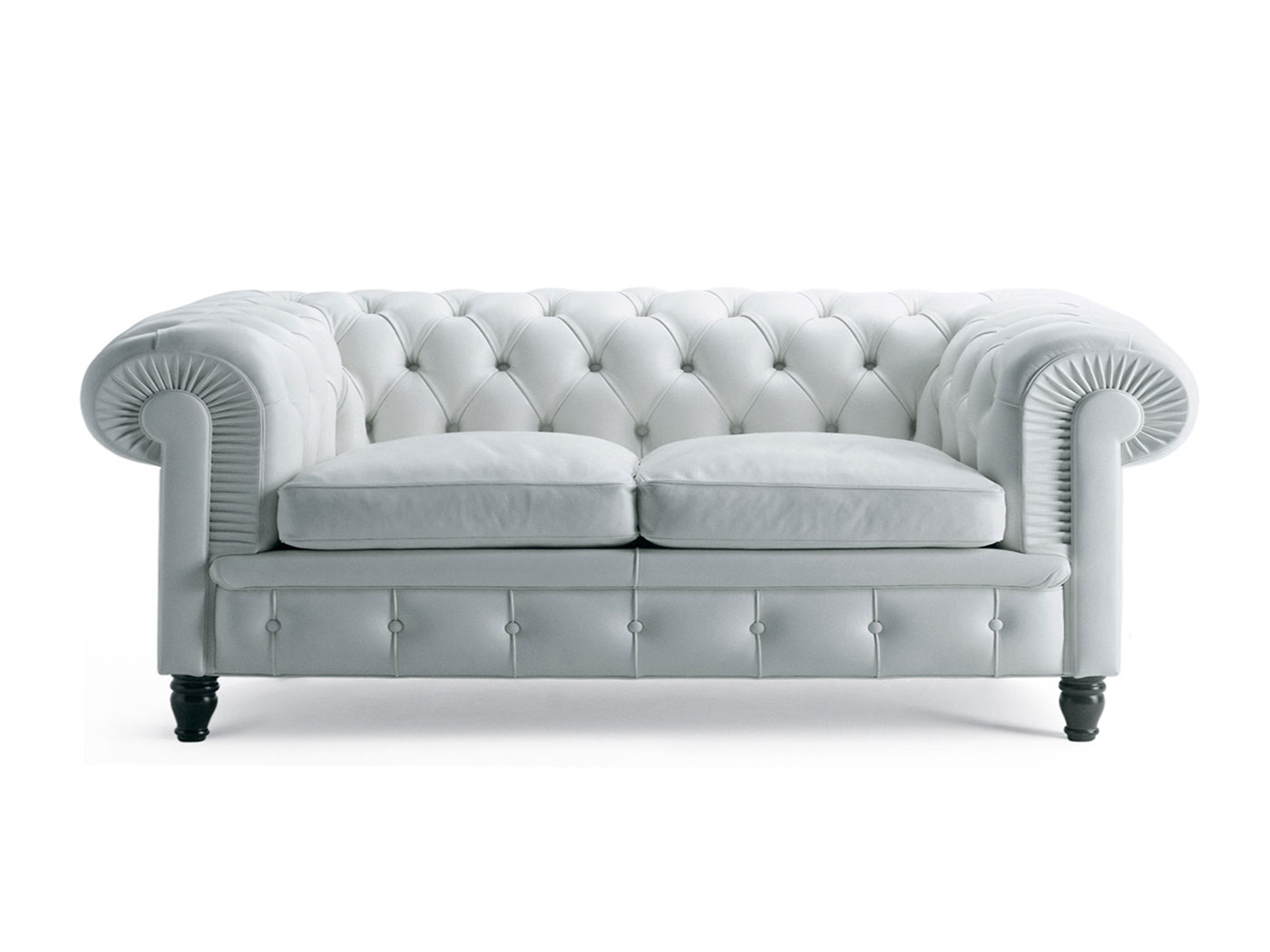 Poltrona Frau Chester Sofa