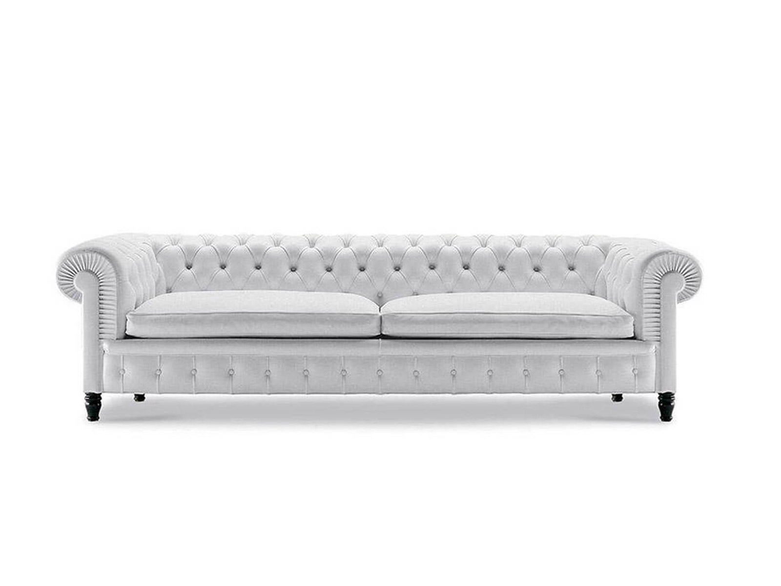 Poltrona Frau Chester One Collection Sofa
