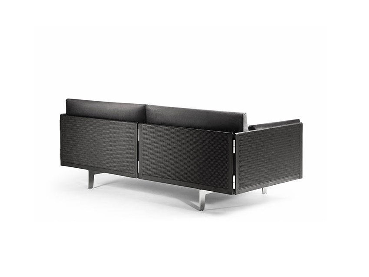 Poltrona Frau Clayton Sofa