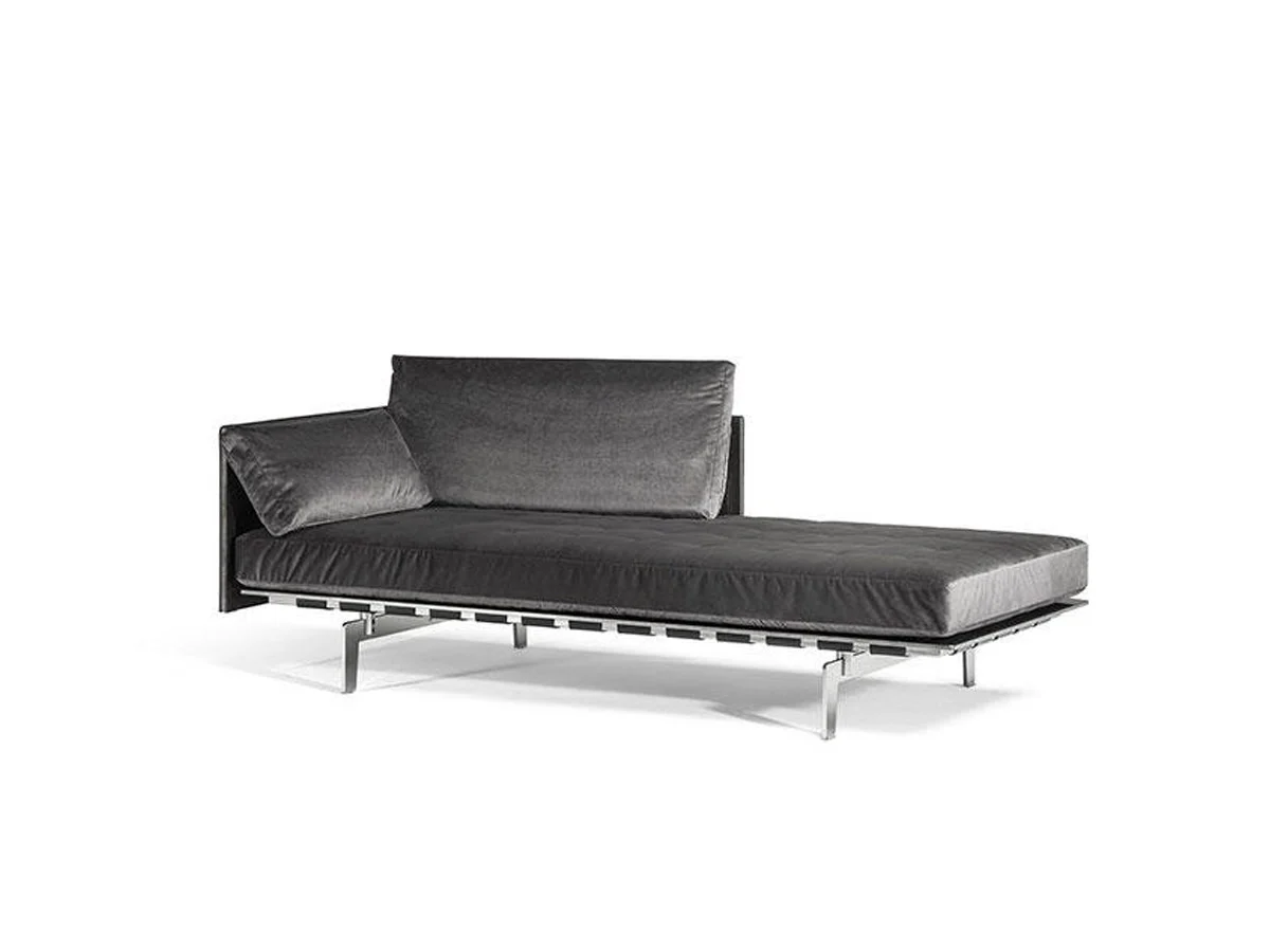 Poltrona Frau Clayton Sofa