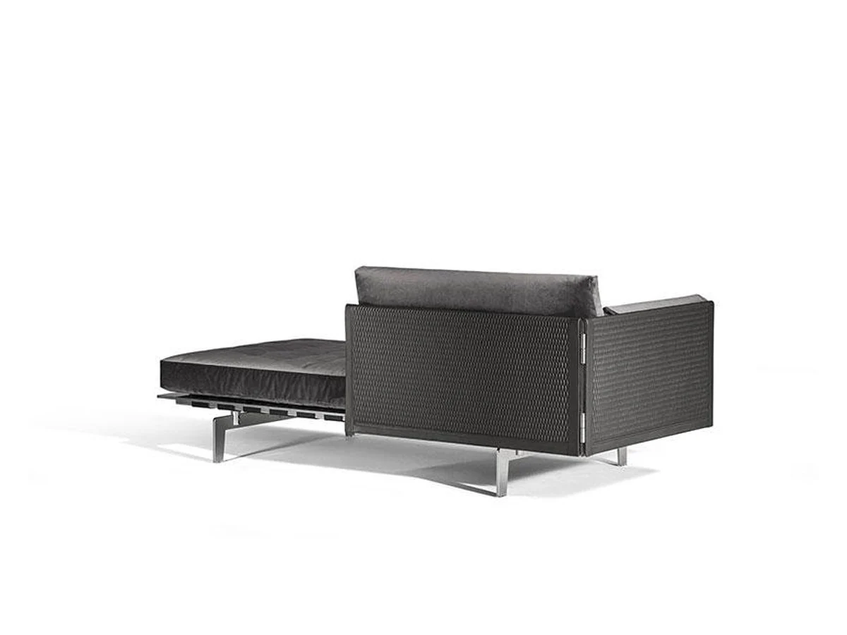 Poltrona Frau Clayton Sofa