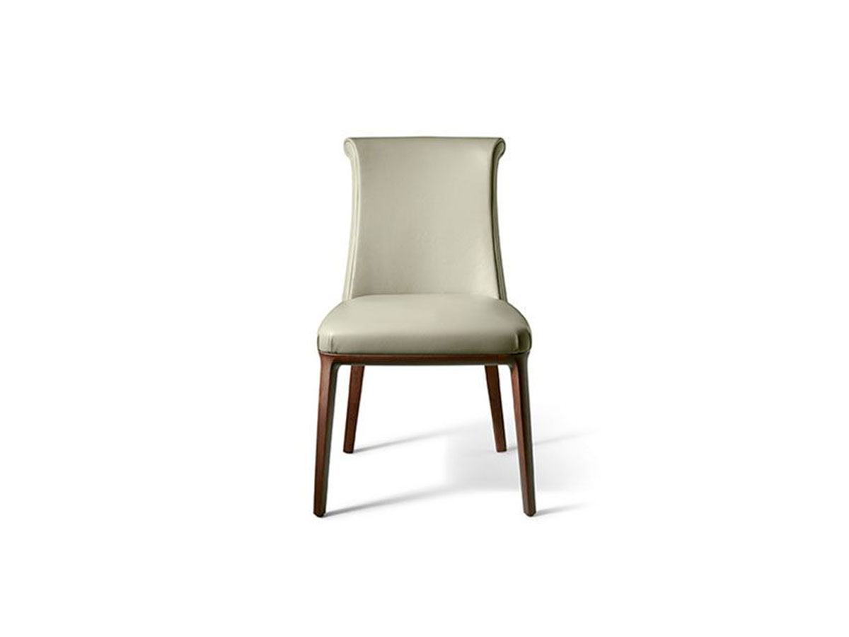Poltrona Frau Diva Chair