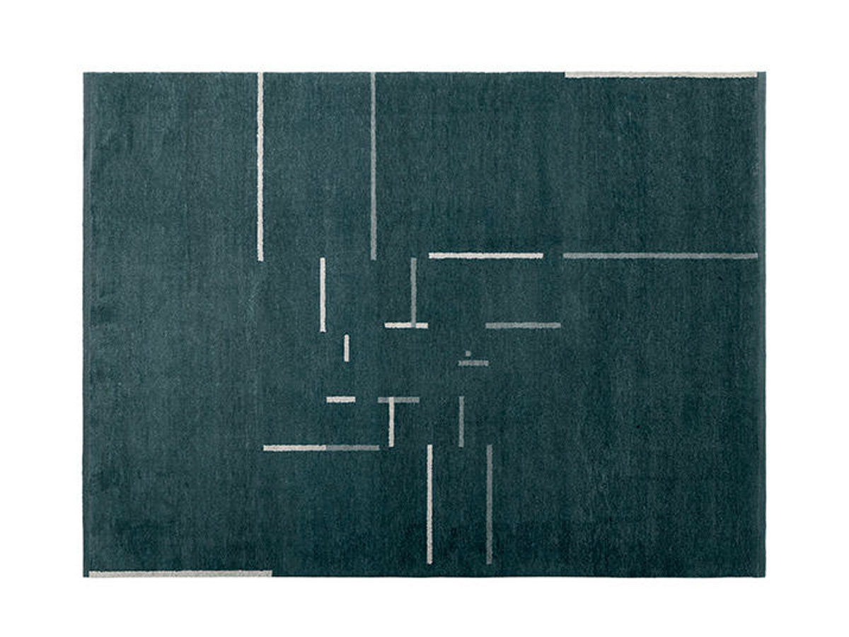 Poltrona Frau Dizzy Rug
