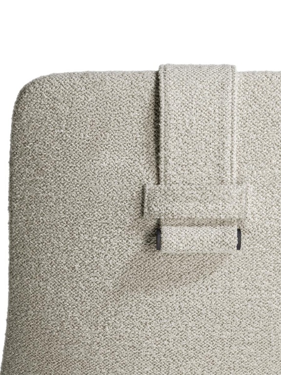 Poltrona Frau Downtown Lounge Armchair