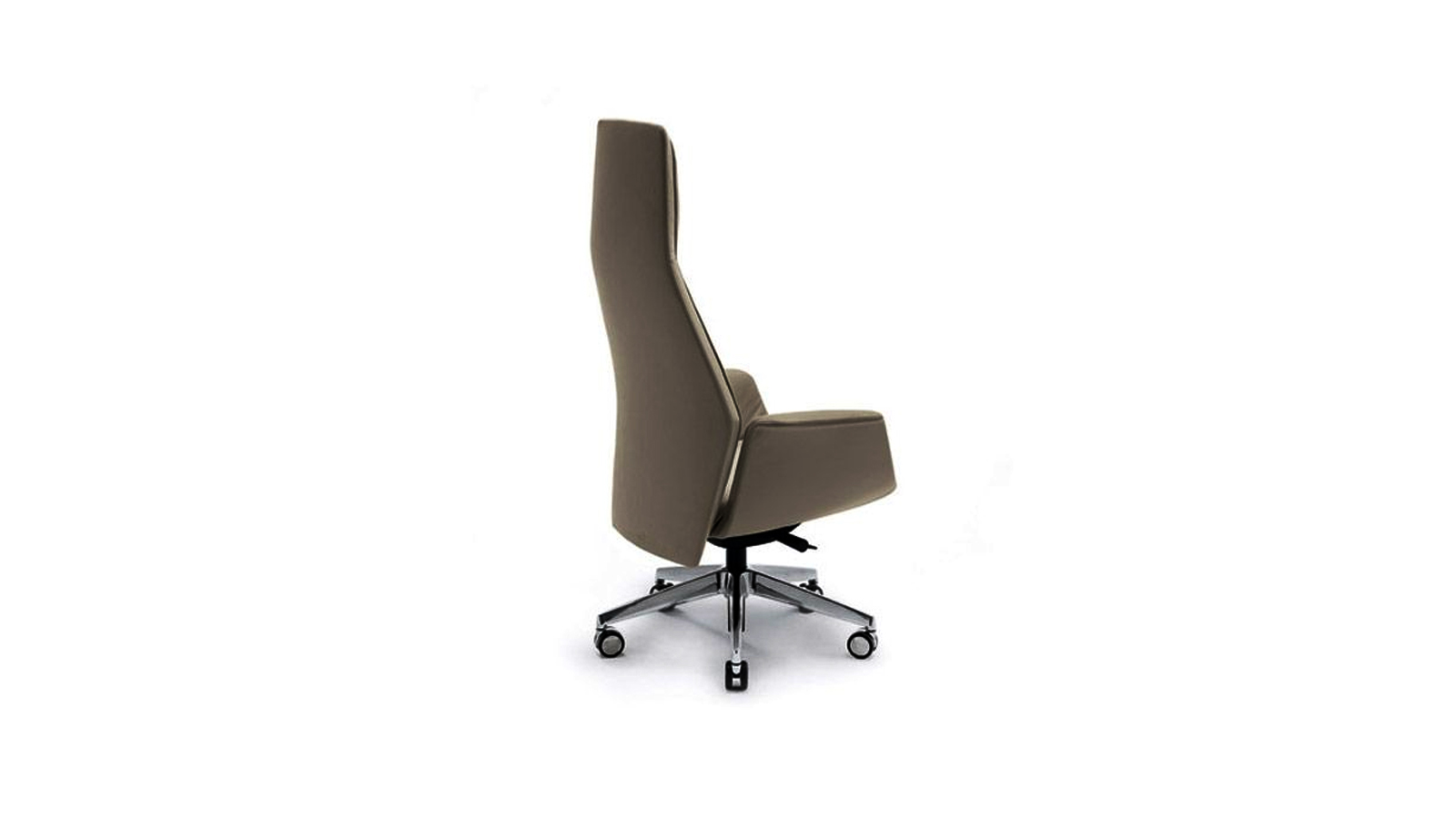 Poltrona Frau Downtown Armchair Office