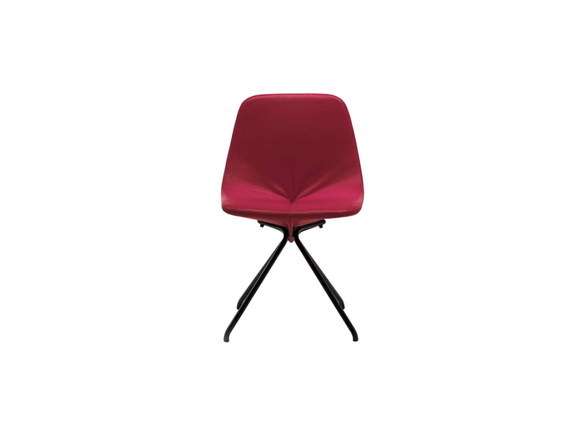 Poltrona Frau Du 30 Chair