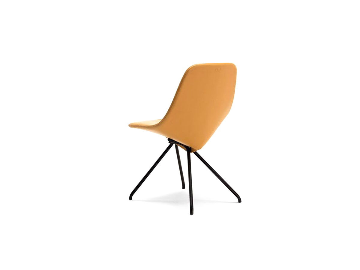 Poltrona Frau Du 30 Chair