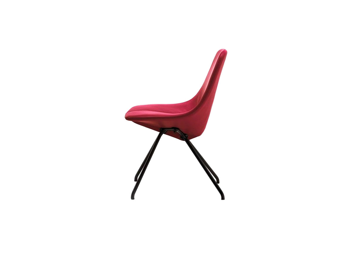 Poltrona Frau Du 30 Chair