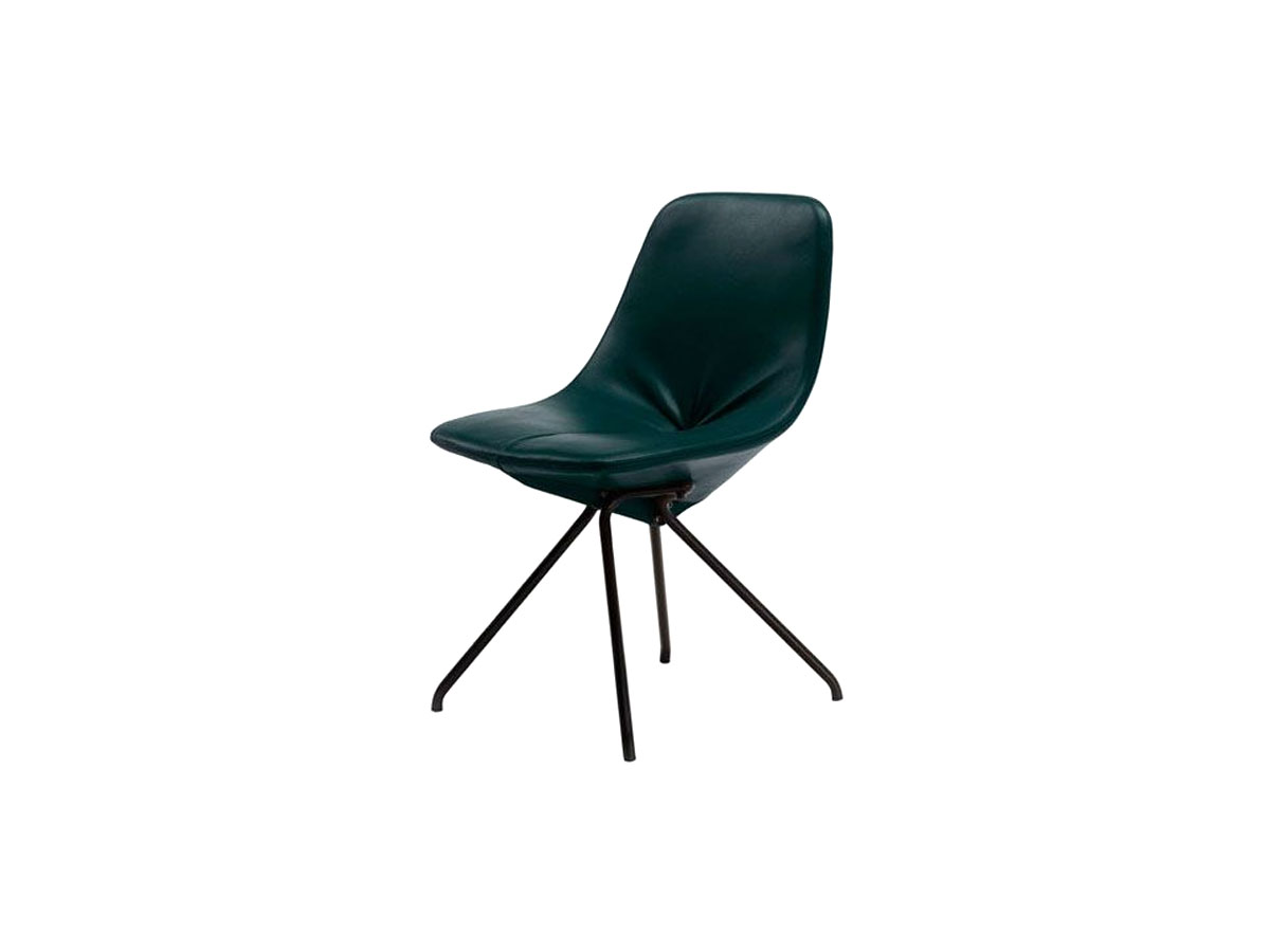 Poltrona Frau Du 30 Chair