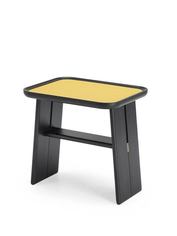 Poltrona Frau Duo Bedside Table
