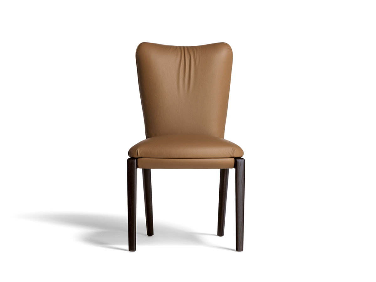 Poltrona Frau Duo Chair