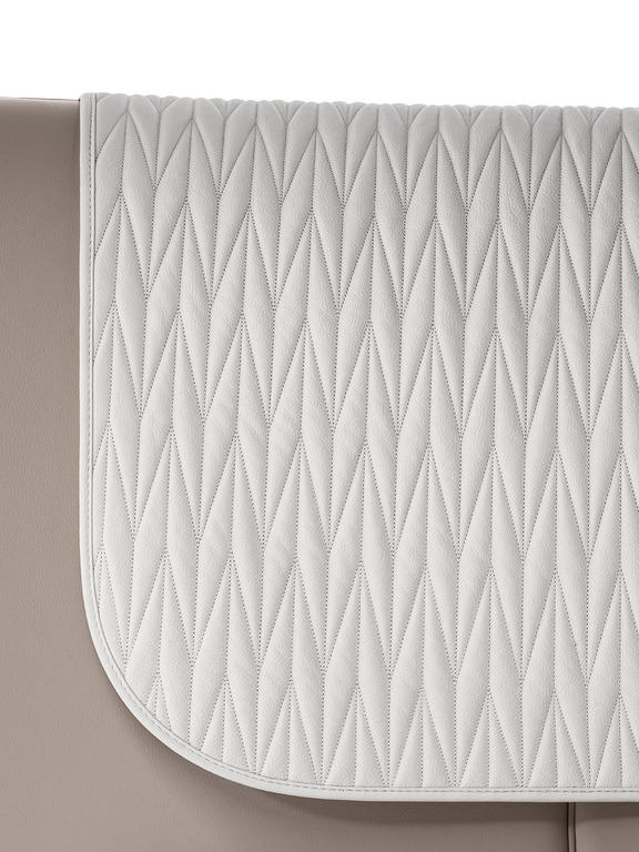 Poltrona Frau Duo Bed
