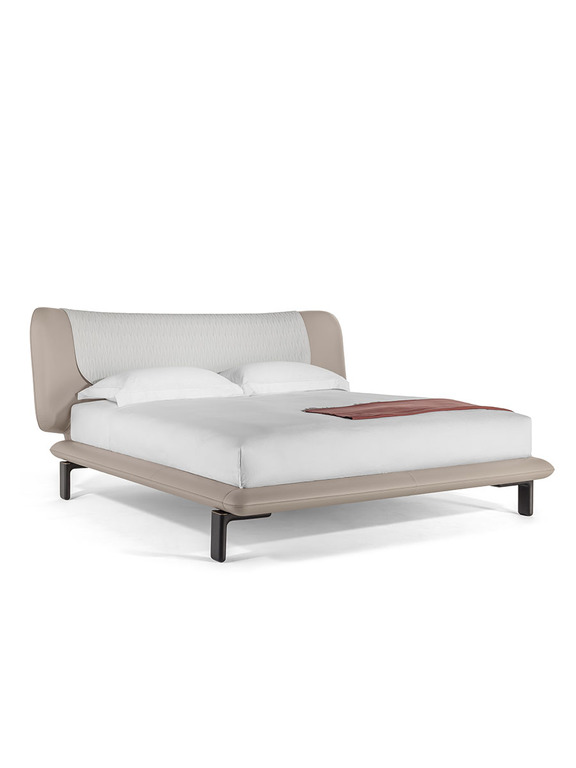 Poltrona Frau Duo Bed
