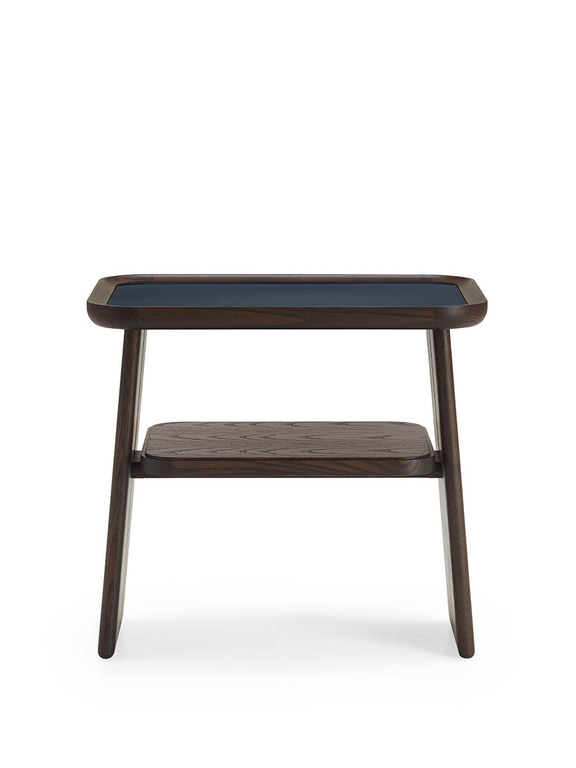 Poltrona Frau Duo Bedside Table