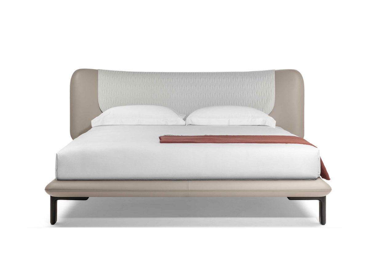 Poltrona Frau Duo Bed