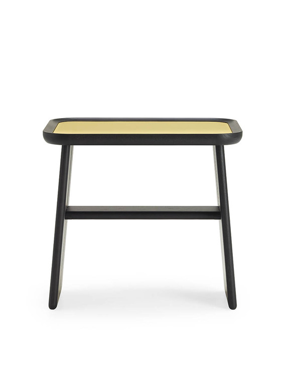Poltrona Frau Duo Bedside Table