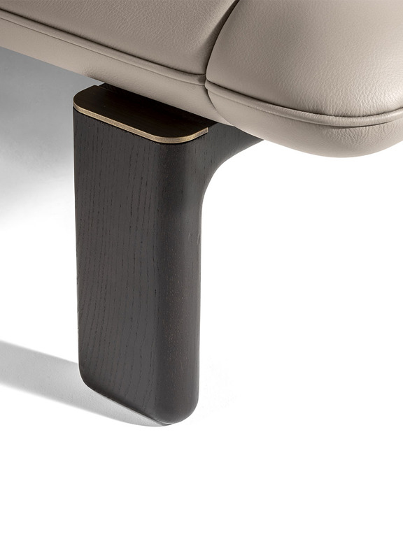 Poltrona Frau Duo Bed