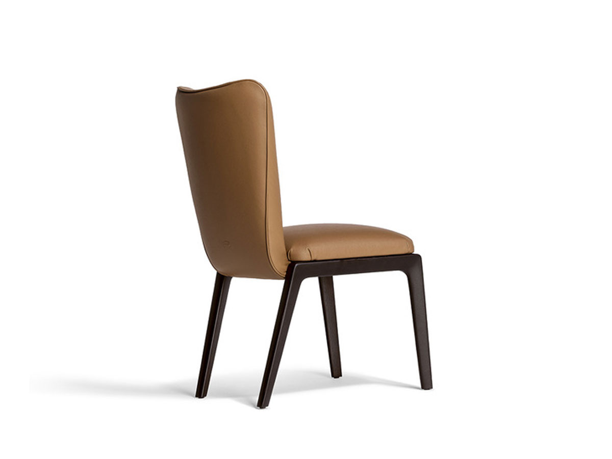 Poltrona Frau Duo Chair