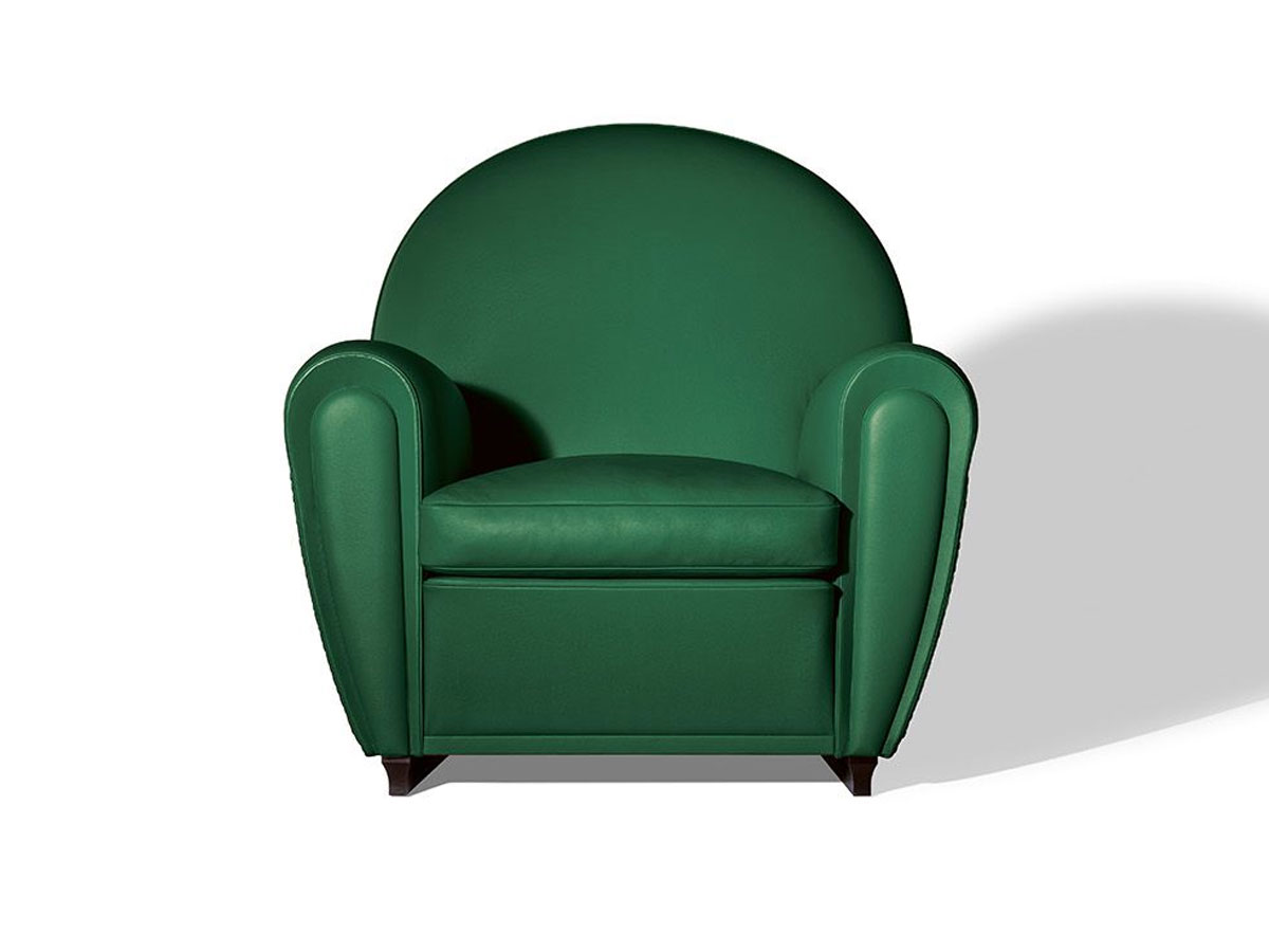 Кресло Poltrona Frau Vanity Fair XC