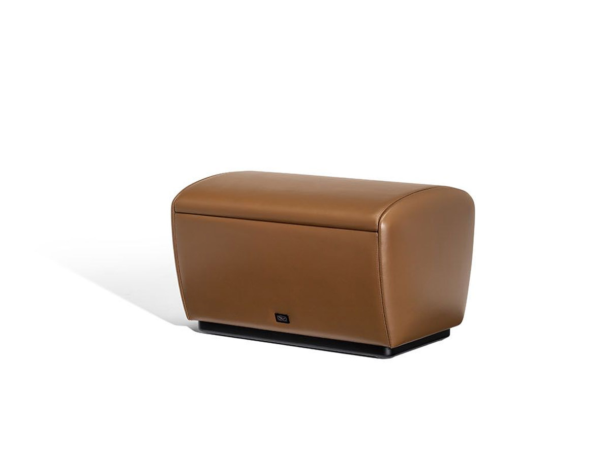 Пуф Poltrona Frau Vanity Fair XC