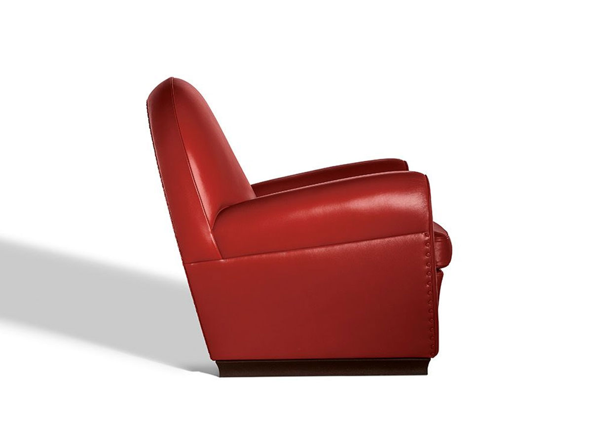 Poltrona Frau Vanity Fair Xc Armchair