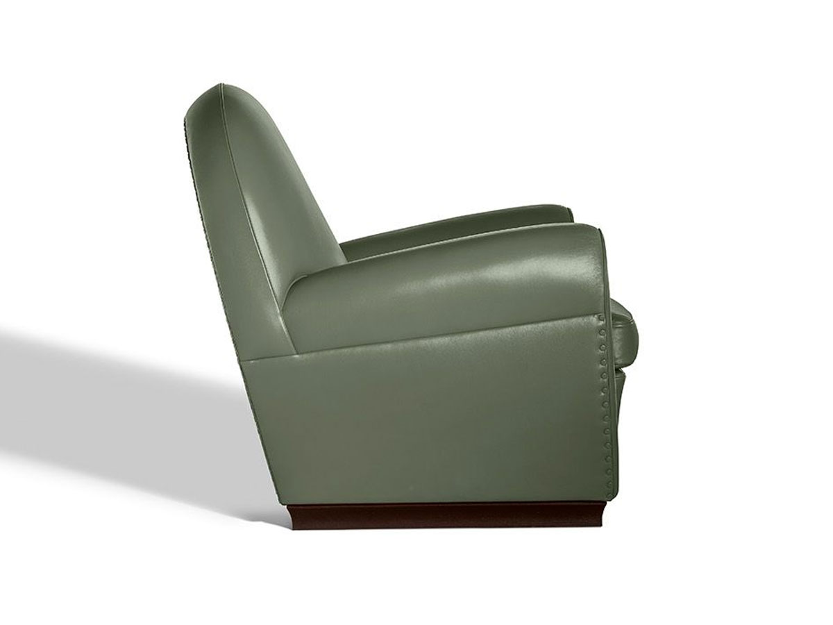Poltrona Frau Vanity Fair Xc Armchair