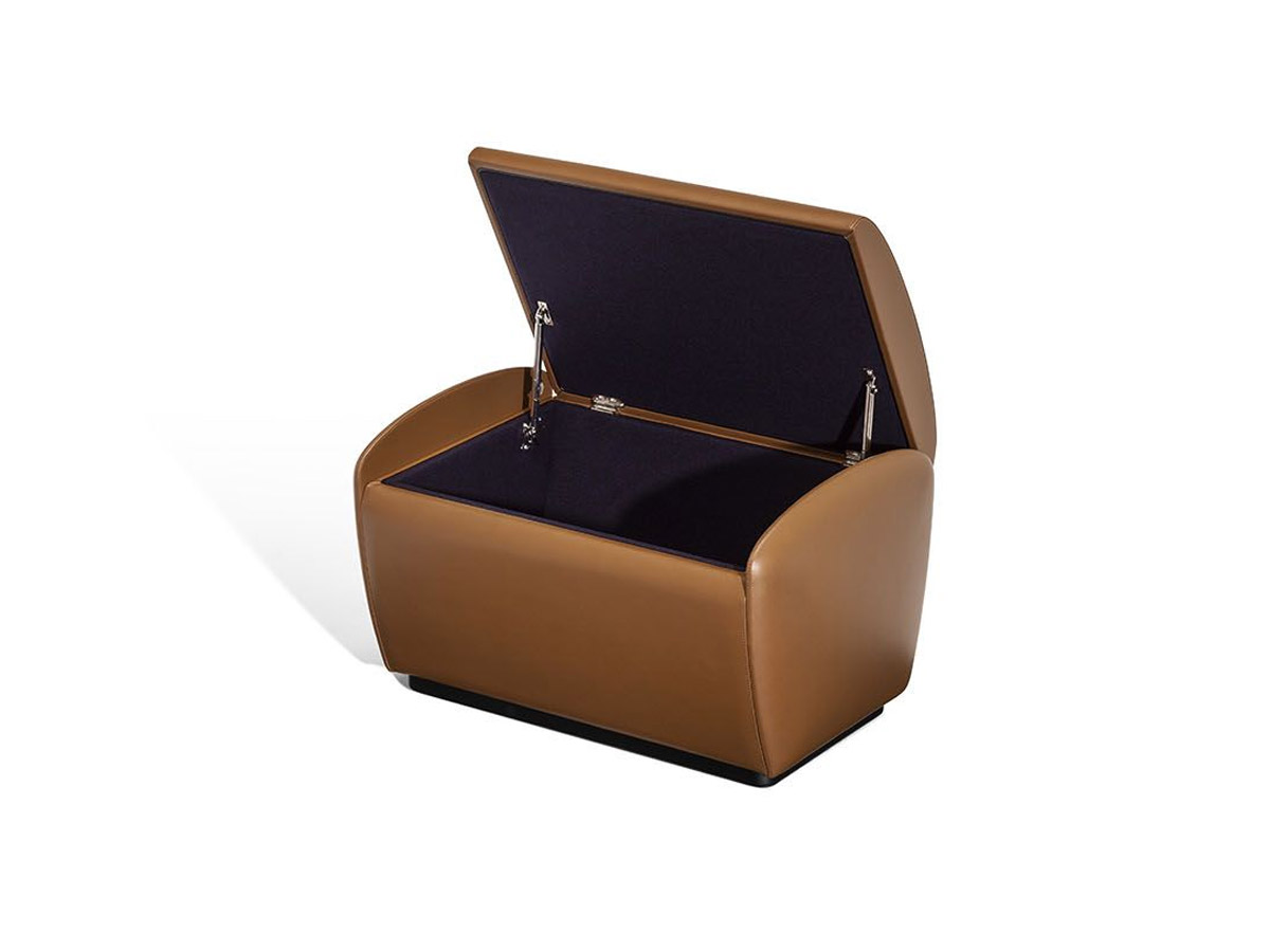 Пуф Poltrona Frau Vanity Fair XC