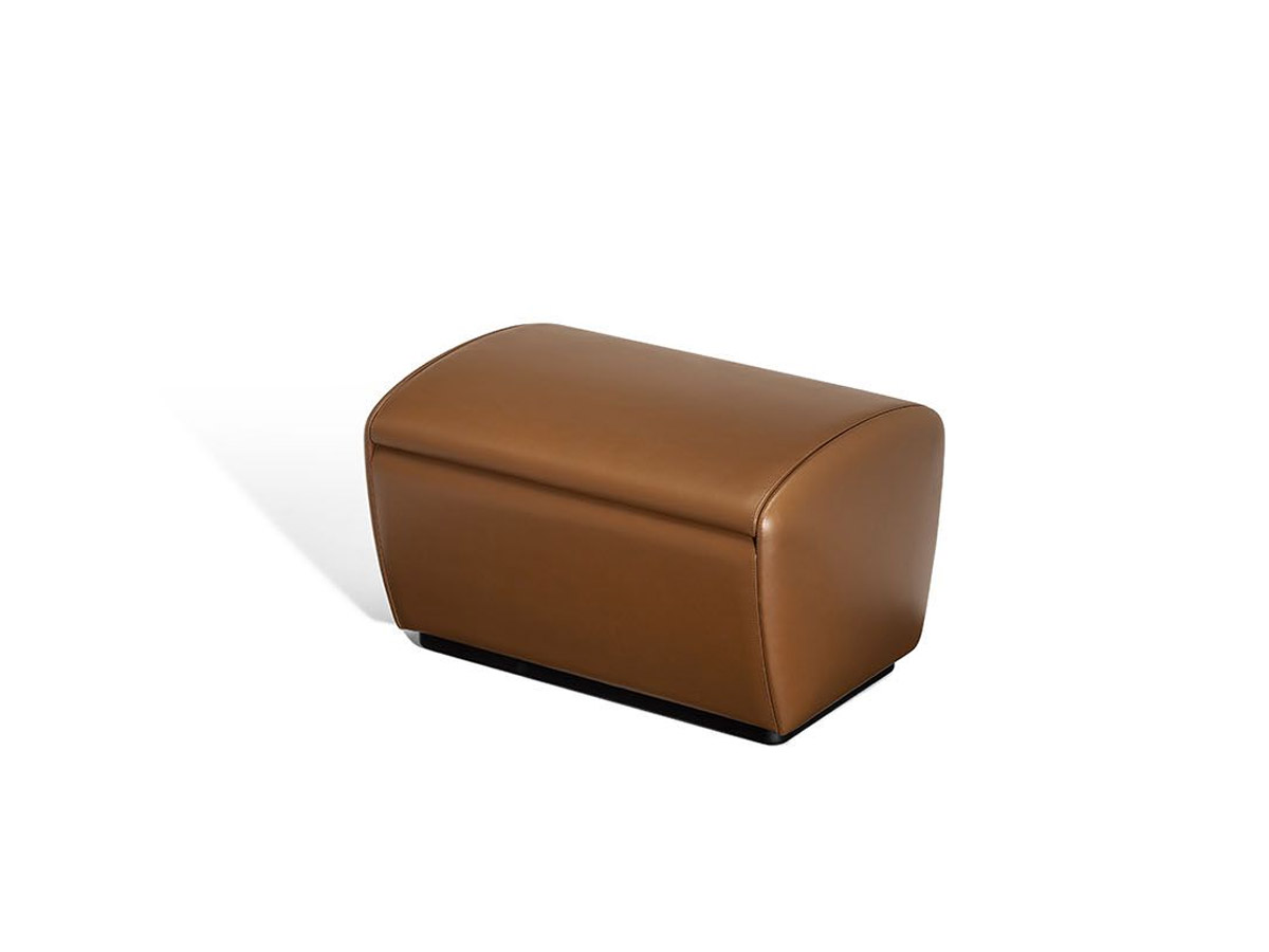 Пуф Poltrona Frau Vanity Fair XC