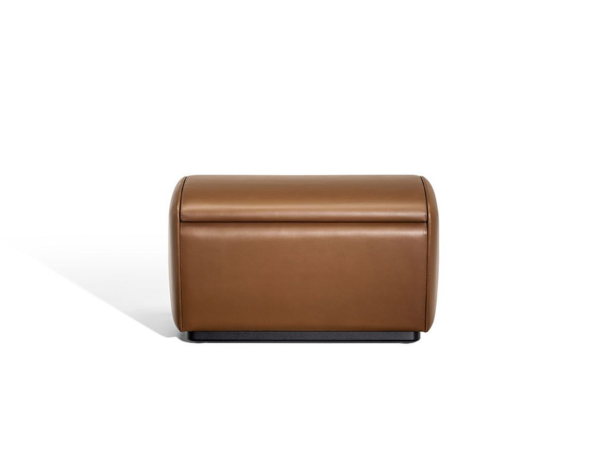 Пуф Poltrona Frau Vanity Fair XC