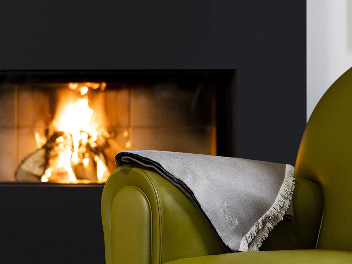 Poltrona Frau Vanity Fair Xc Armchair