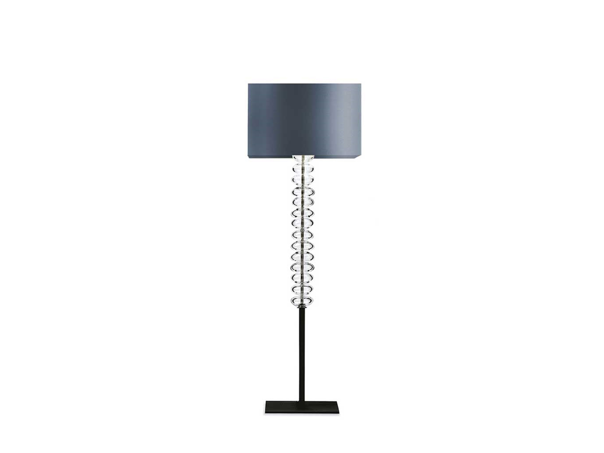Poltrona Frau Fede Floor Lamp