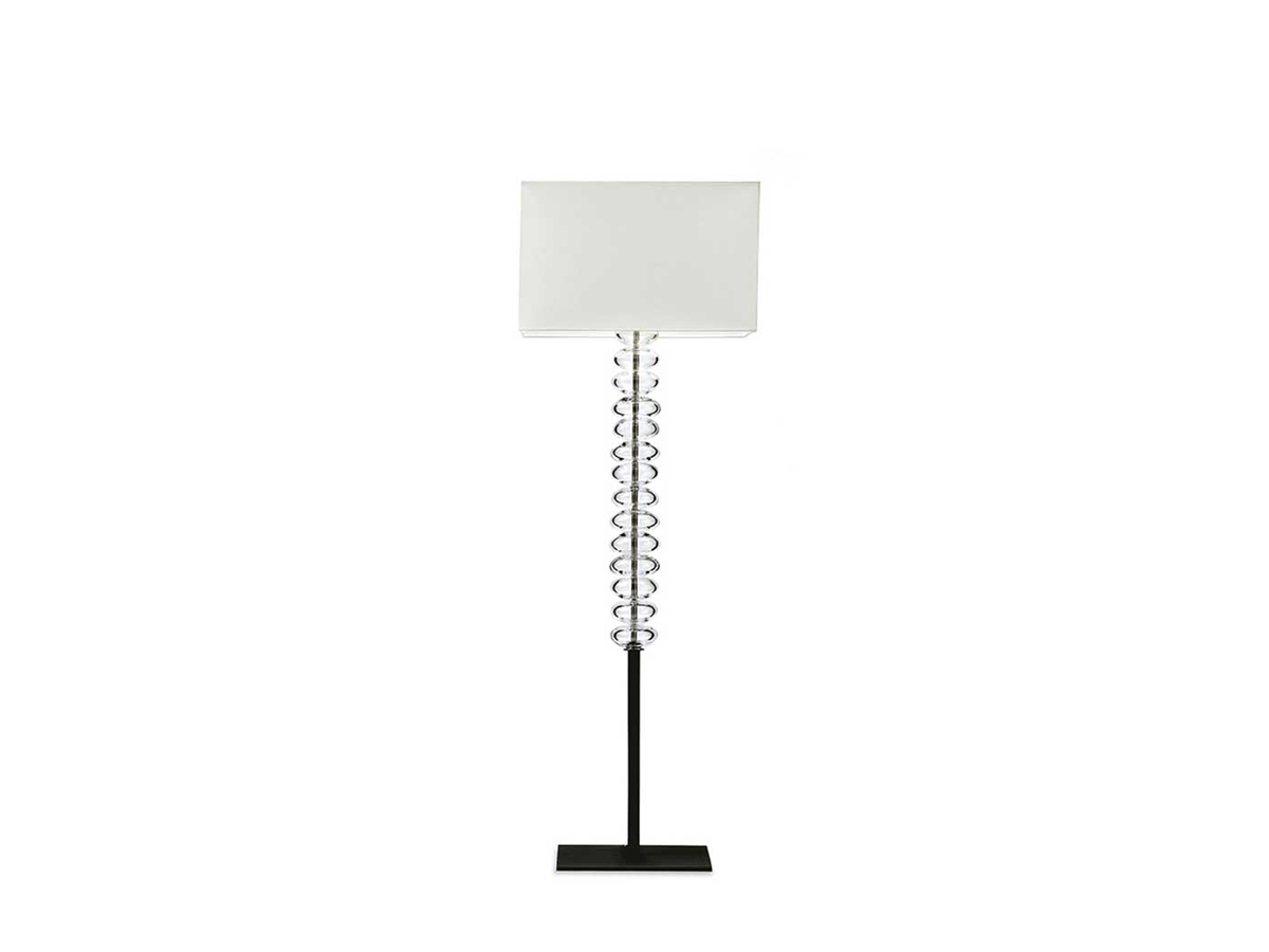 Poltrona Frau Fede Floor Lamp