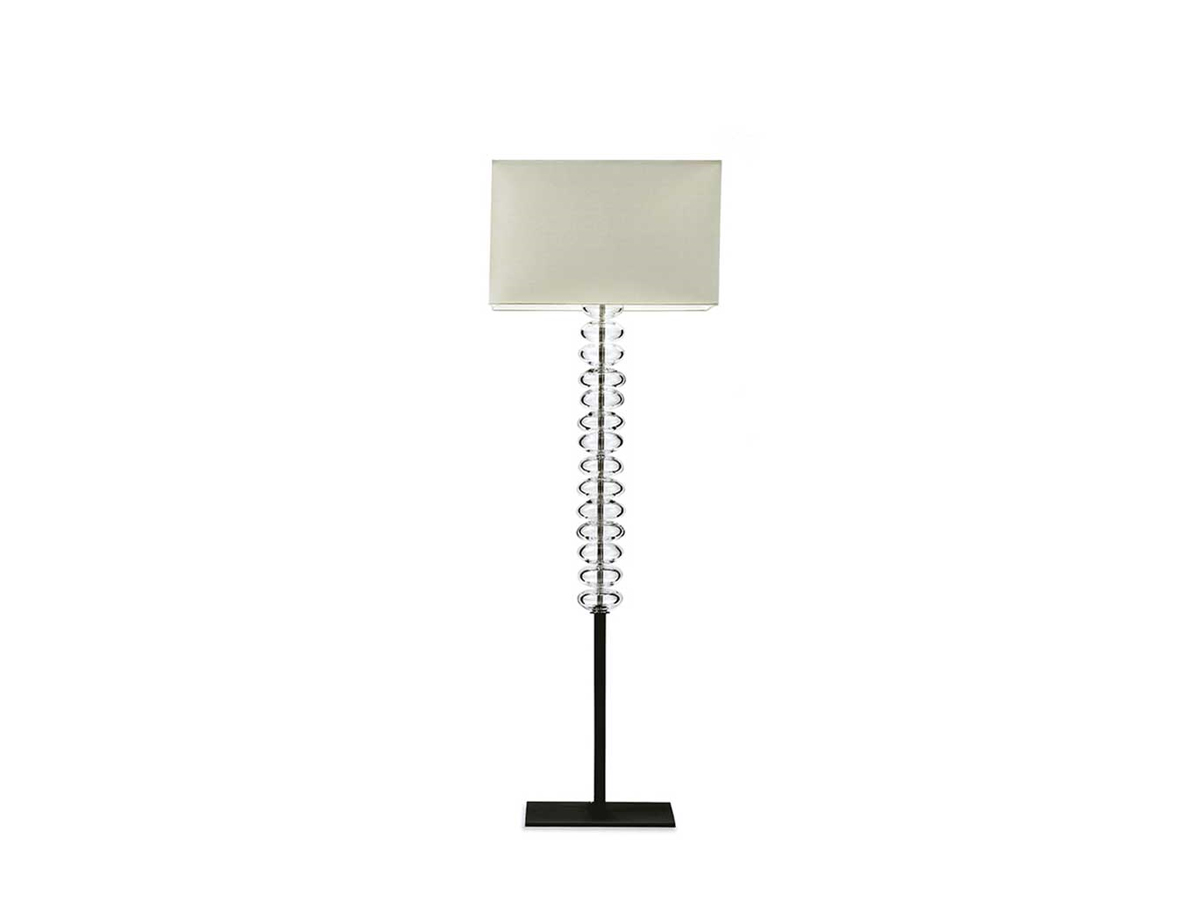 Poltrona Frau Fede Floor Lamp