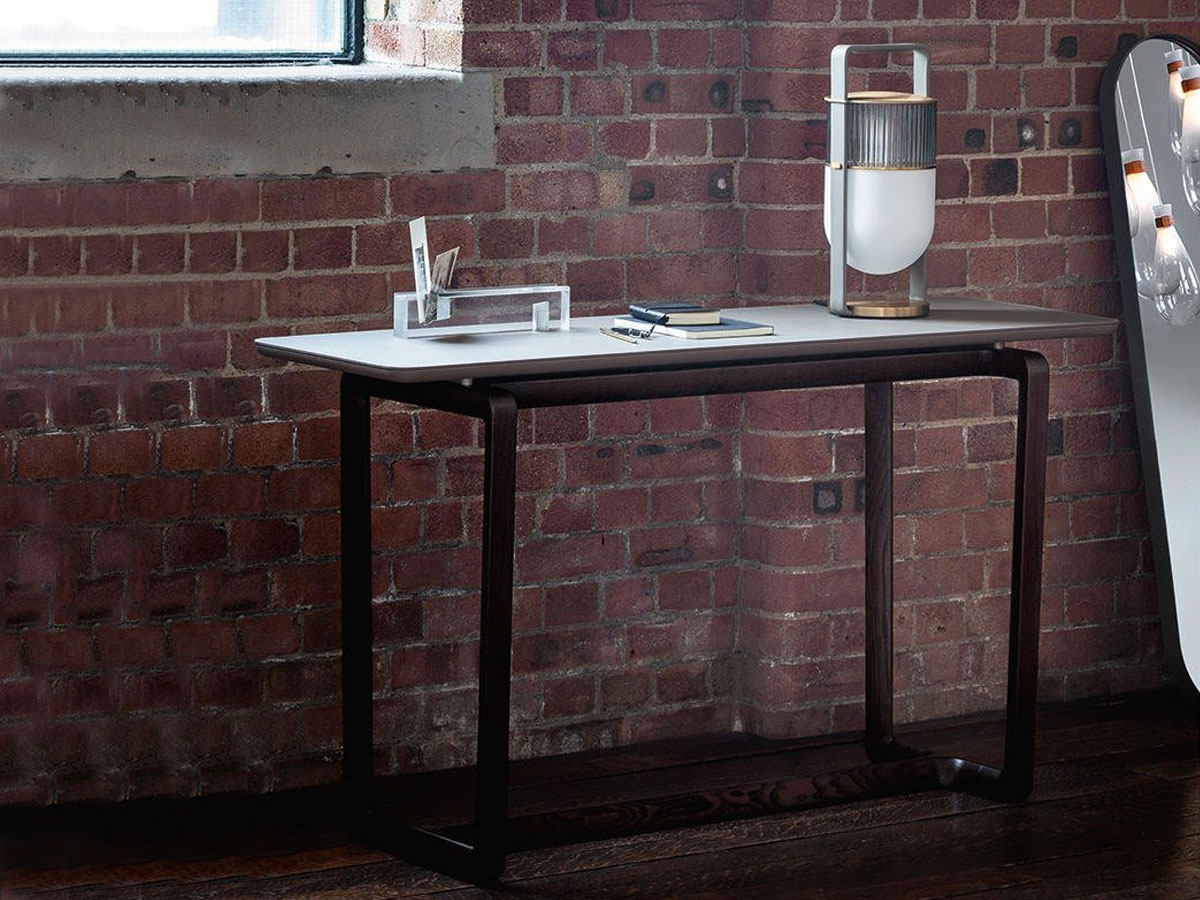 Poltrona Frau Fidelio Console