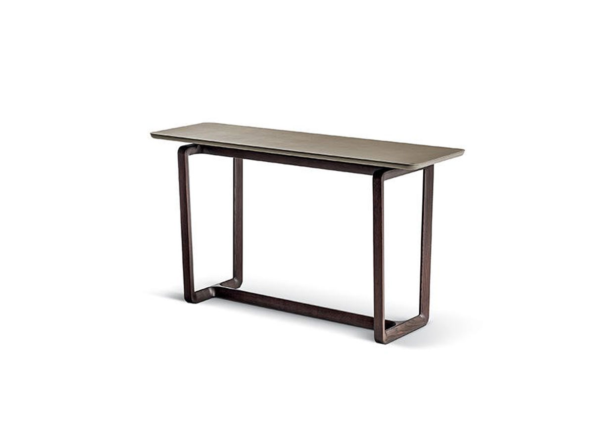 Poltrona Frau Fidelio Console