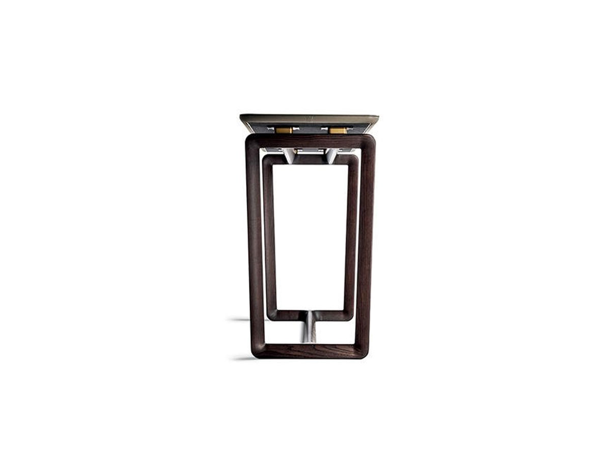 Poltrona Frau Fidelio Console