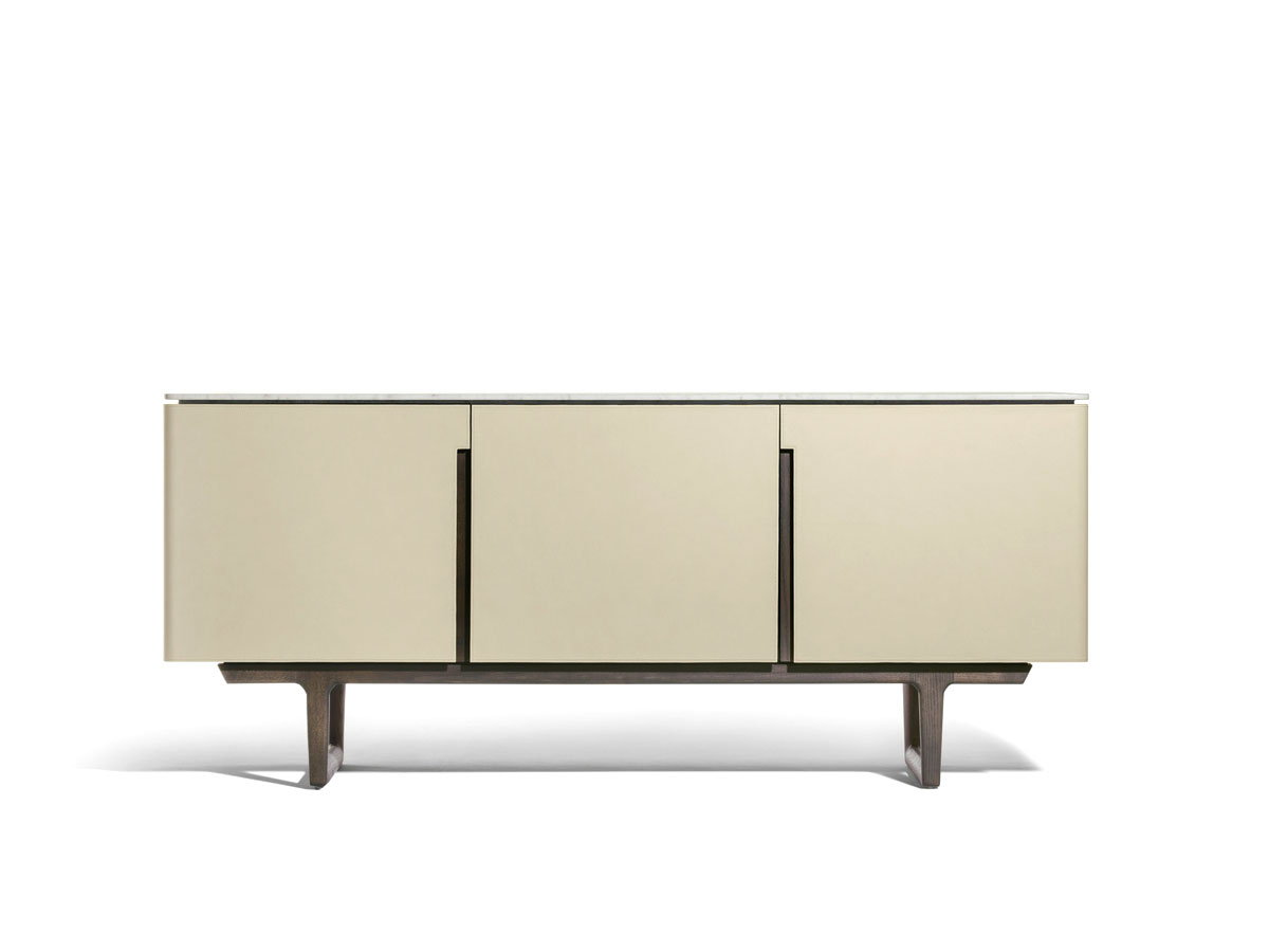 Poltrona Frau Fidelio Low Cabinet 180