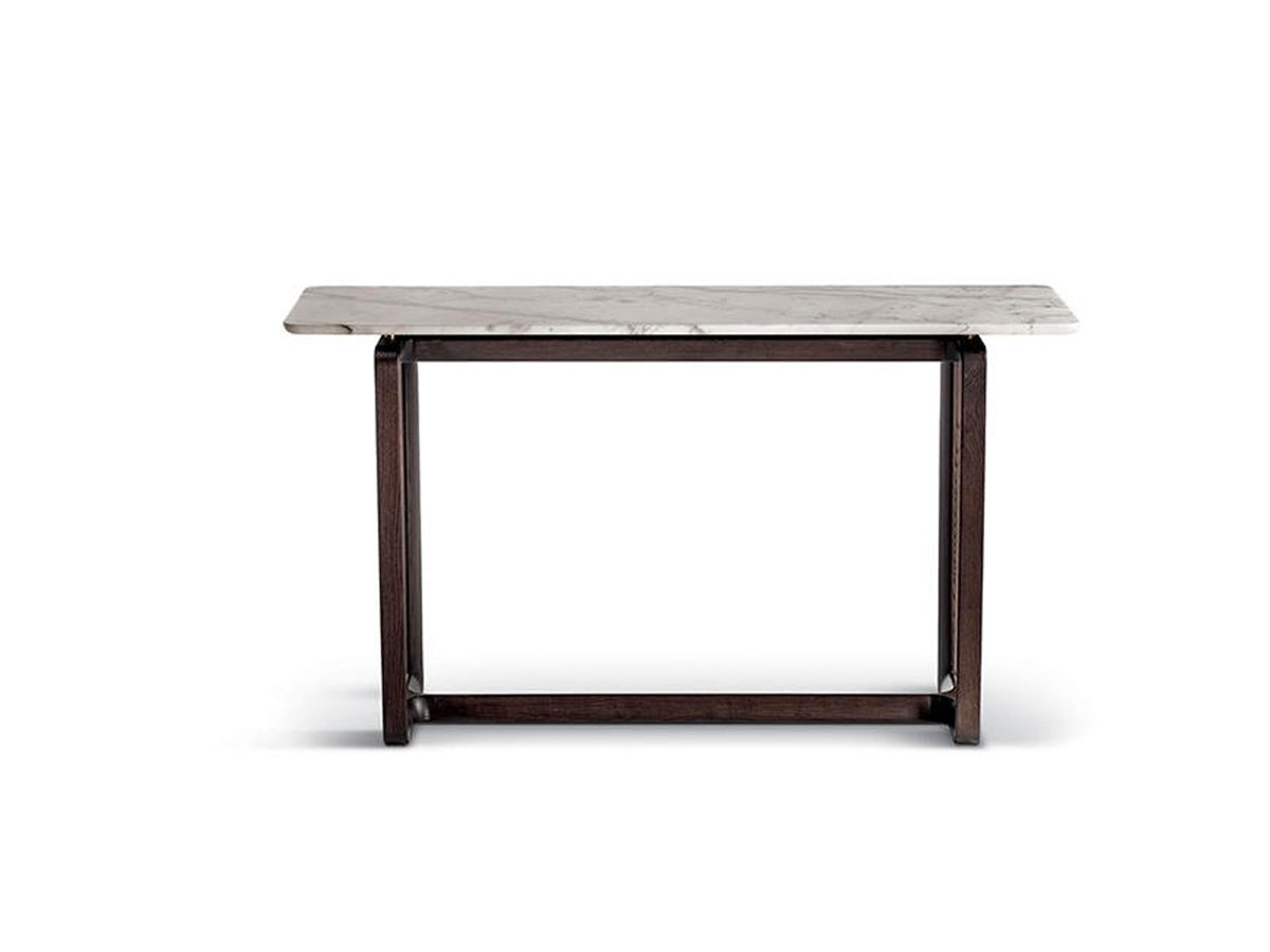 Poltrona Frau Fidelio Console